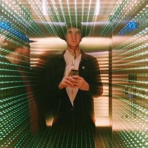 Meet your Posher, Dave